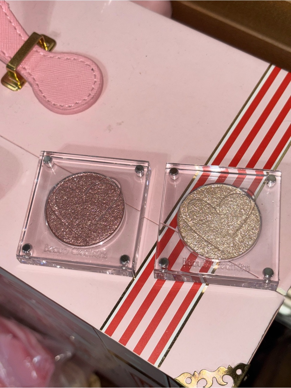 Beauty Creations Riding Solo Single Shadows